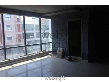 Commercial Office Space for Rent in SD Road